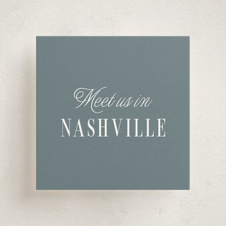 Mini Enclosure Cards