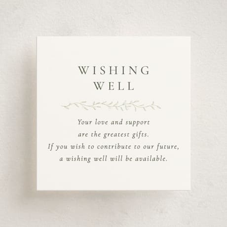 Mini Enclosure Cards