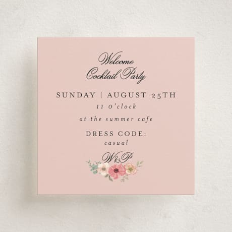 Mini Enclosure Cards