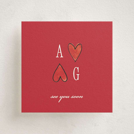 Mini Enclosure Cards