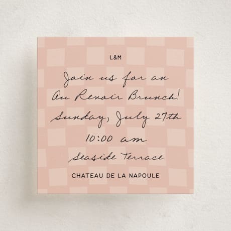 Mini Enclosure Cards