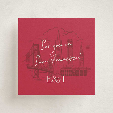 Mini Enclosure Cards