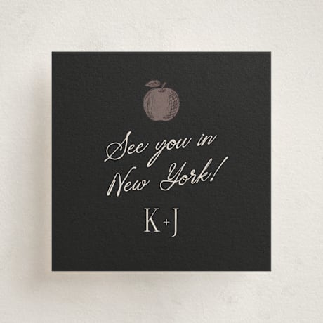 Mini Enclosure Cards