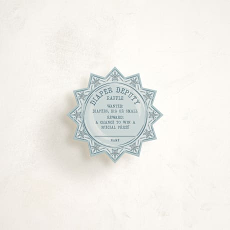 Mini Novelty Enclosure Cards