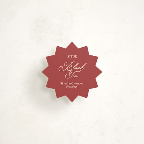 Mini Novelty Enclosure Cards