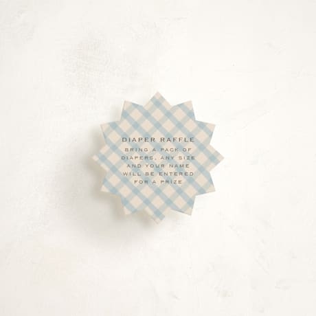 Mini Novelty Enclosure Cards