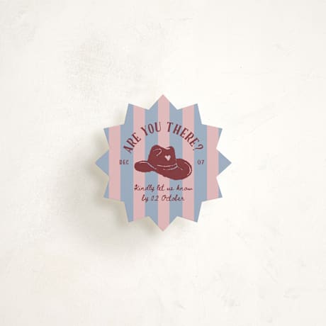 Mini Novelty Enclosure Cards