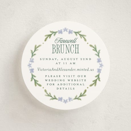 Mini Enclosure Cards