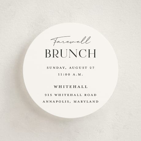 Mini Enclosure Cards