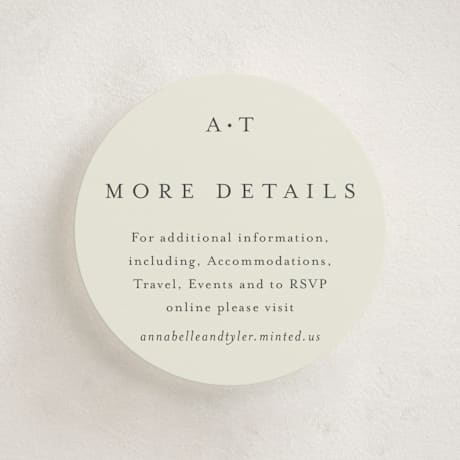 Mini Enclosure Cards