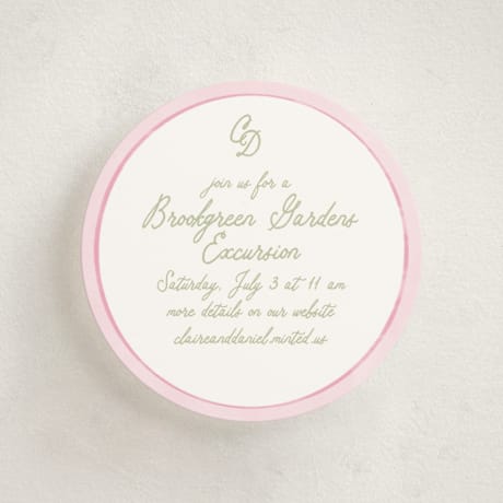 Mini Enclosure Cards