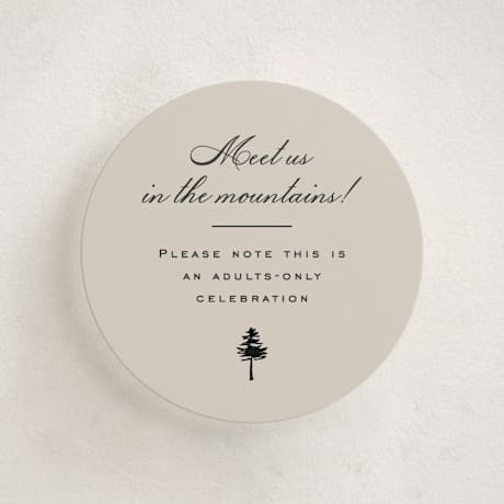 Mini Enclosure Cards