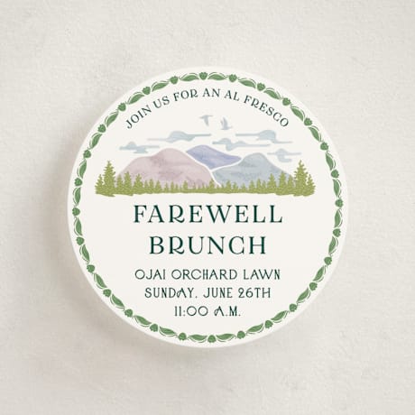 Mini Enclosure Cards