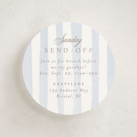 Mini Enclosure Cards