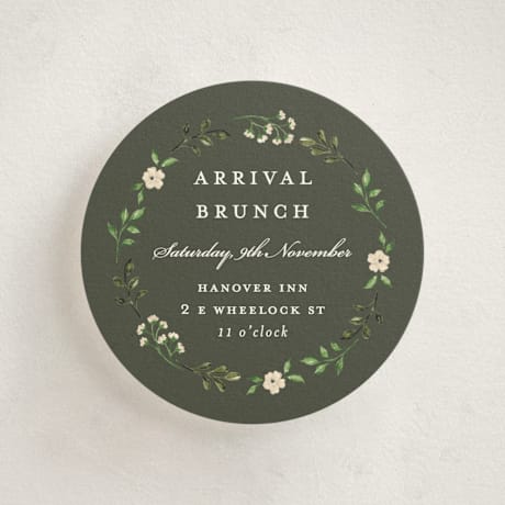 Mini Enclosure Cards