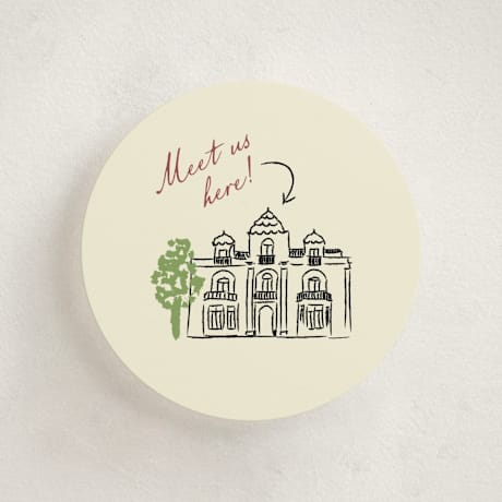 Mini Enclosure Cards