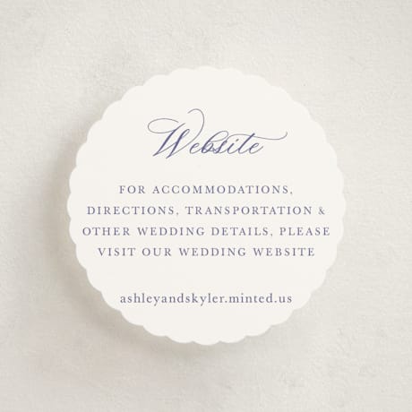 Mini Enclosure Cards