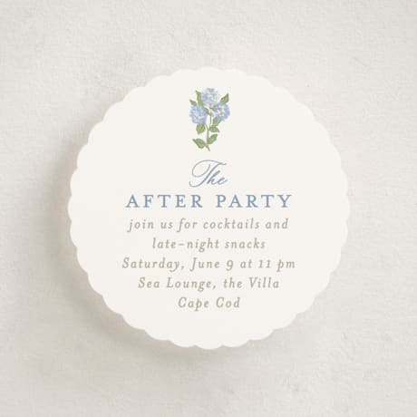 Mini Enclosure Cards