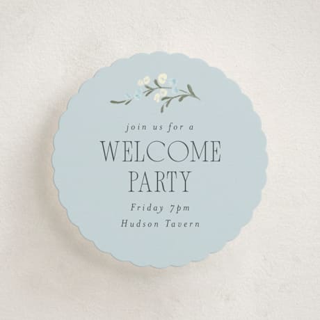 Mini Enclosure Cards