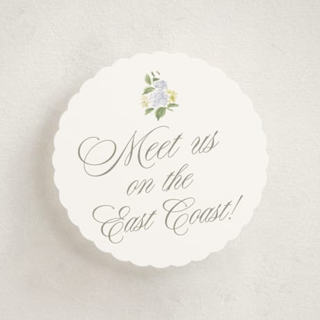 Mini Enclosure Cards