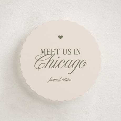 Mini Enclosure Cards