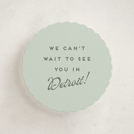 Mini Enclosure Cards