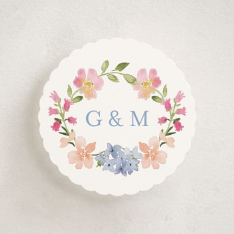 Mini Enclosure Cards