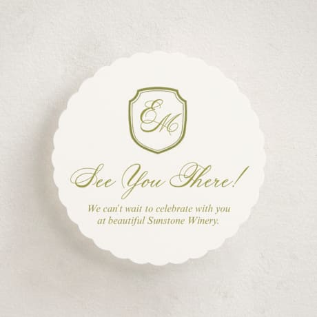 Mini Enclosure Cards