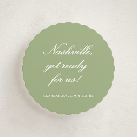 Mini Enclosure Cards