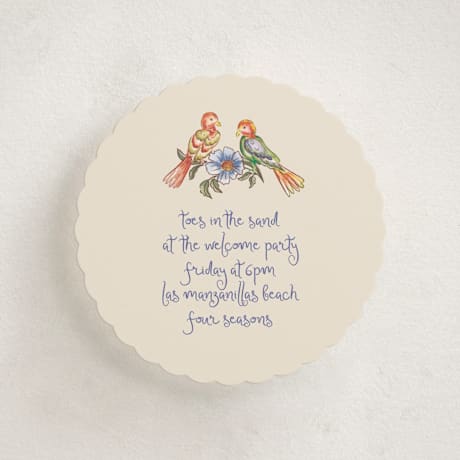 Mini Enclosure Cards