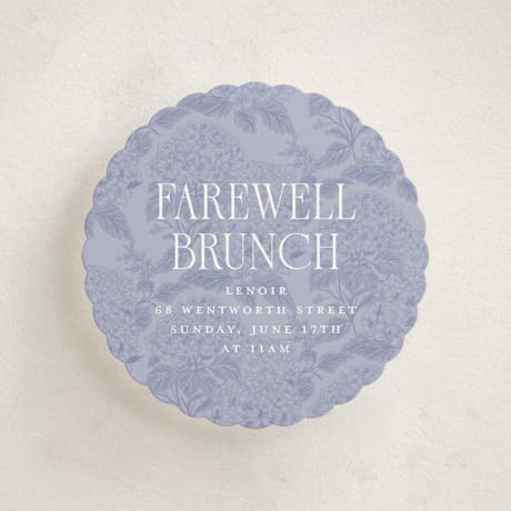 Mini Enclosure Cards