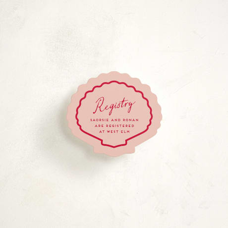 Mini Novelty Enclosure Cards