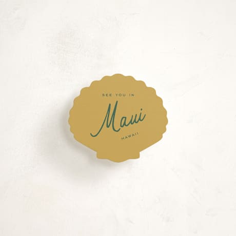 Mini Novelty Enclosure Cards