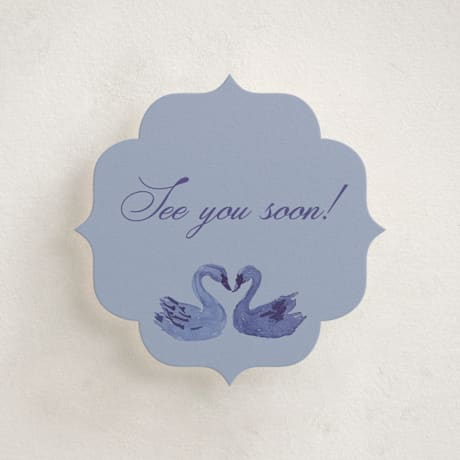 Mini Enclosure Cards