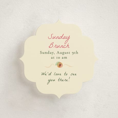 Mini Enclosure Cards