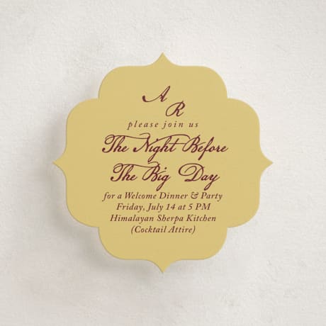 Mini Enclosure Cards