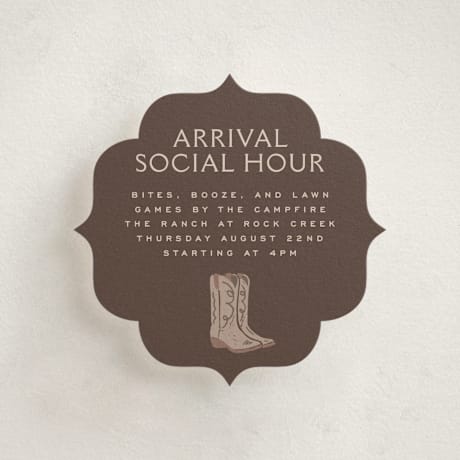 Mini Enclosure Cards