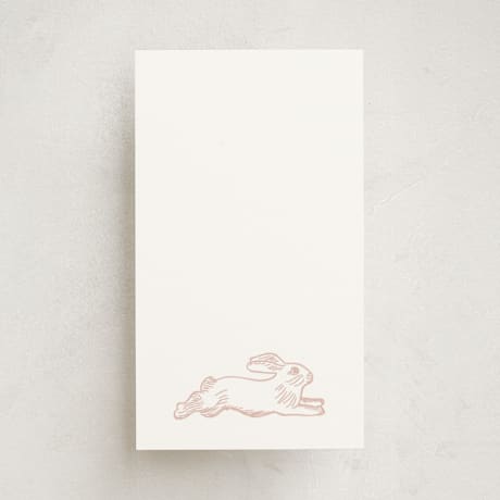 Mini Note Cards