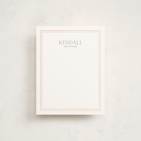 Business Stationery Cards