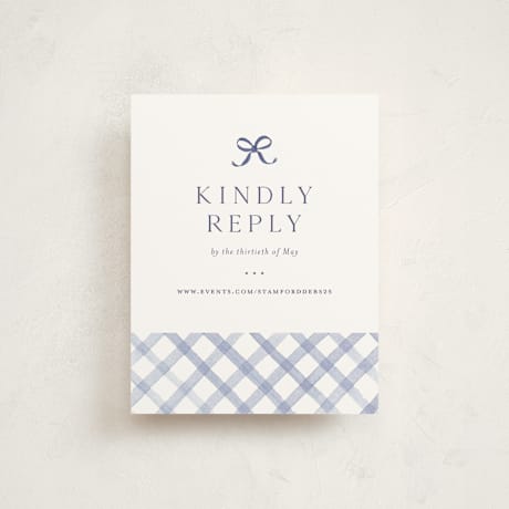 Debutante Party Enclosure Cards