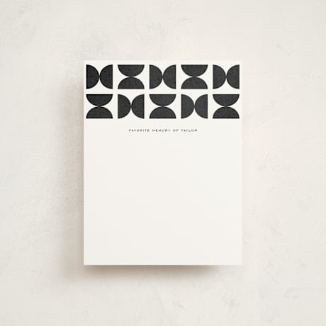 Graduation Insert Cards