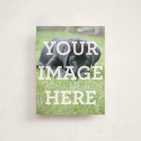 Personalized Stationery