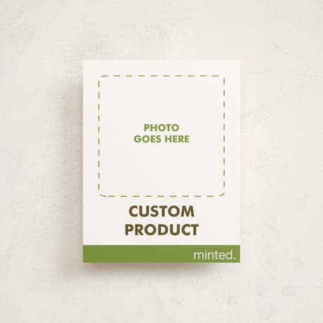 Personalized Stationery