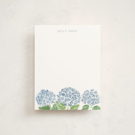Personalized Stationery