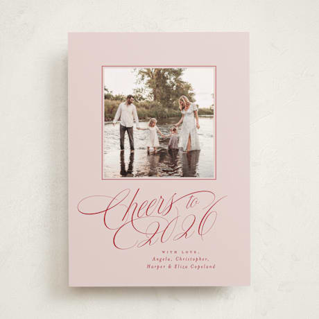 Holiday Photo Cards