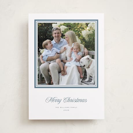 Holiday Photo Cards