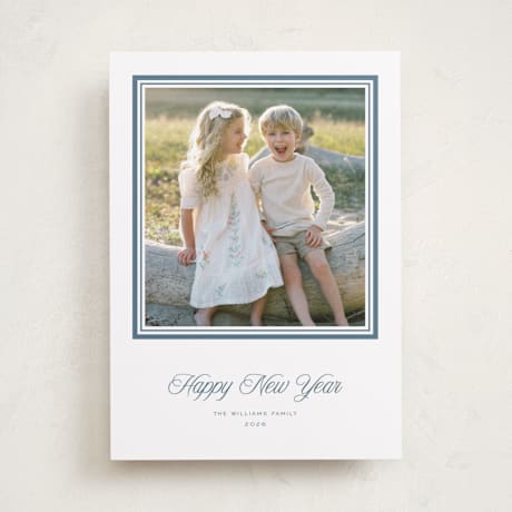 Holiday Photo Cards