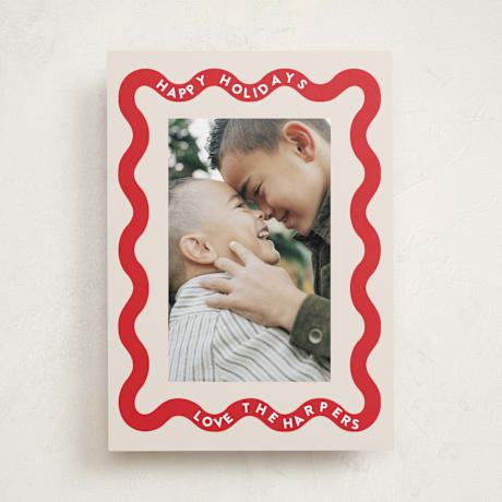 Holiday Photo Cards