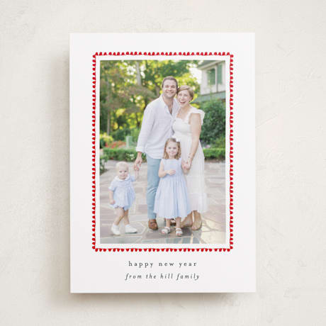 Holiday Photo Cards