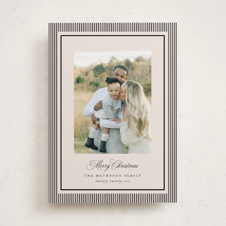 Holiday Photo Cards